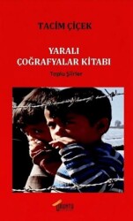 Yaralı Coğrafyalar Kitabı - Ubuntu Yayınları