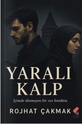 Yaralı Kalp - Klaros Yayınları