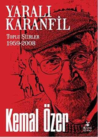 Yaralı Karanfil - Mylos Kitap