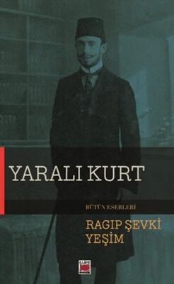 Yaralı Kurt - 1