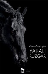 Yaralı Rüzgar - Eksik Parça Yayınları