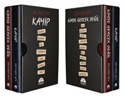 Yaralı Şifacı Serisi 2 Kitap - Martı Yayınları