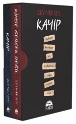 Yaralı Şifacı Serisi 2 Kitap - Martı Yayınları