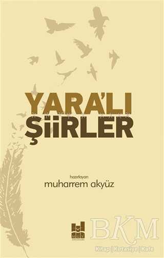 Yara`lı Şiirler - Mgv Yayınları