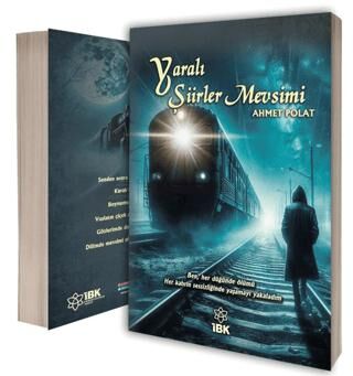 Yaralı Şiirler Mevsimi - 1