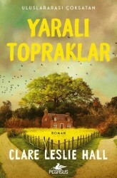 Yaralı Topraklar - Pegasus Yayınları