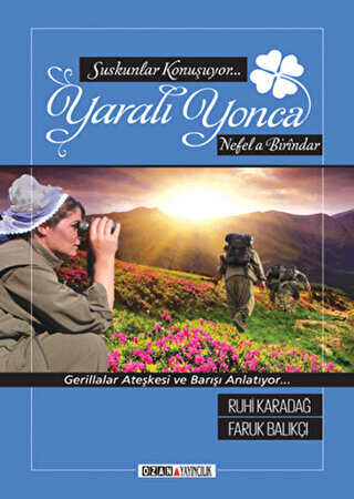 Yaralı Yonca - Ozan Yayıncılık