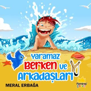 Yaramaz Berken ve Arkadaşları - 1