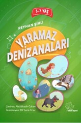 Yaramaz Denizanaları - Asmaaltı Yayınevi