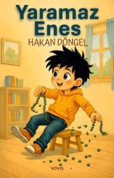 Yaramaz Enes - Vova Yayınları