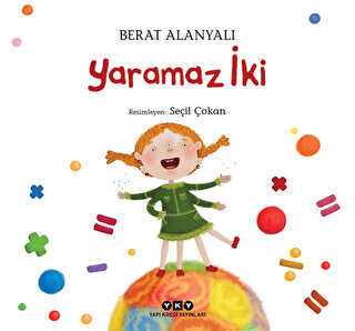 Yaramaz İki - Yapı Kredi Yayınları