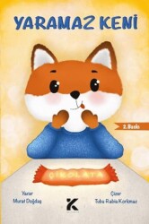 Yaramaz Keni - Kiba Yayımcılık
