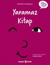 Yaramaz Kitap - Okuyan Koala