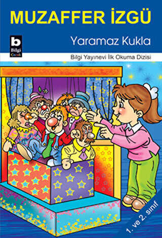 Yaramaz Kukla - Bilgi Yayınevi