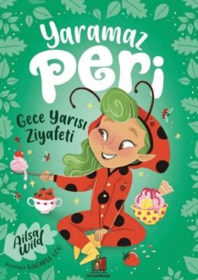 Yaramaz Peri: Gece Yarısı Ziyafeti - 1