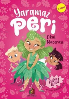 Yaramaz Peri - Okul Macerası - 1