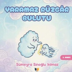 Yaramaz Rüzgar Bulutu - Ateş Yayınları