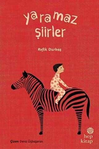 Yaramaz Şiirler - Hep Kitap