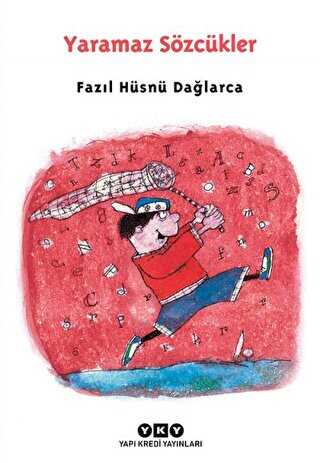 Yaramaz Sözcükler - Yapı Kredi Yayınları