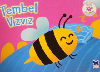 Tembel Vızvız - 1
