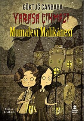 Yarasa Çıkmazı - Mumalevi Malikanesi - 1