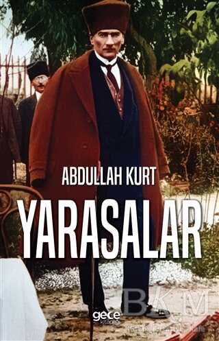 Yarasalar - Gece Kitaplığı