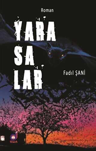 Yarasalar - Dua Yayınları