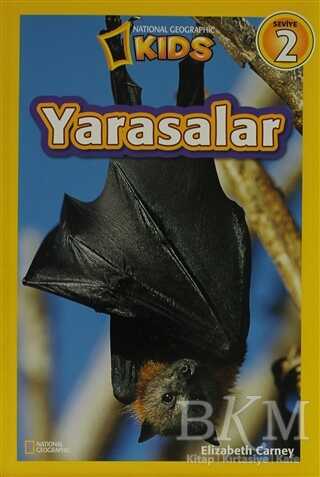 Yarasalar - Seviye 2 - Beta Kids