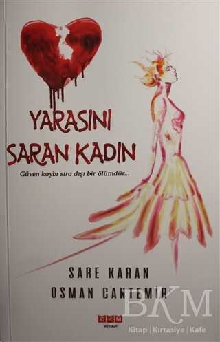 Yarasını Saran Kadın - 1