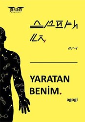 Yaratan Benim - Perseus