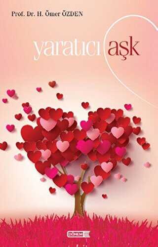 Yaratıcı Aşk - Dönem Yayıncılık