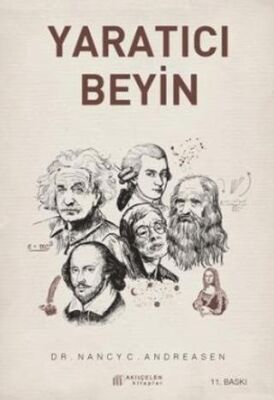 Yaratıcı Beyin - Dehanın Nörobilimi - 1