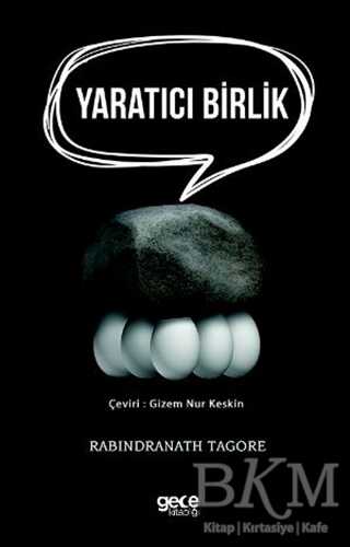 Yaratıcı Birlik - Gece Kitaplığı