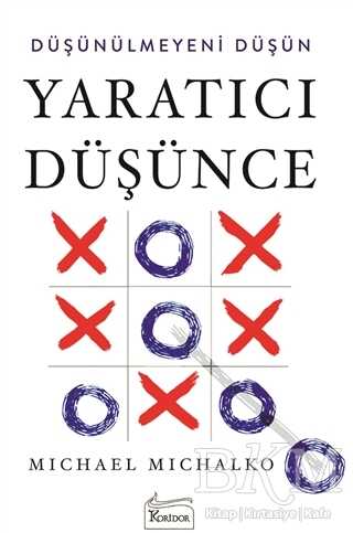 Yaratıcı Düşünce - Koridor Yayıncılık