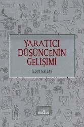 Yaratıcı Düşüncenin Gelişimi - Nobel Kültür