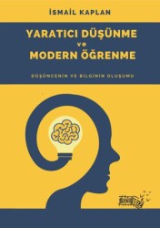 Yaratıcı Düşünme ve Modern Öğrenme - Sınırsız Kitap