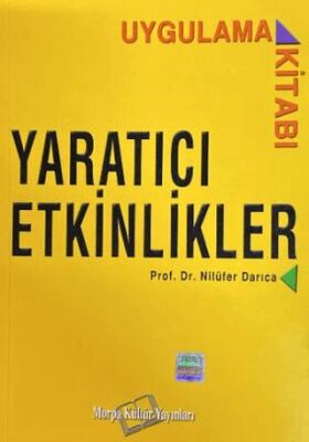 Yaratıcı Etkinlikler - 1