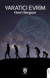 Yaratıcı Evrim - Dorlion Yayınları