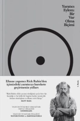 Yaratıcı Eylem: Bir Var Olma Biçimi - 1