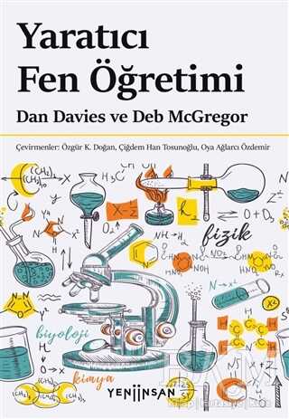 Yaratıcı Fen Öğretimi - Yeni İnsan Yayınevi