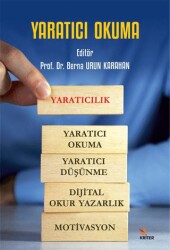 Yaratıcı Okuma - Kriter Yayınları