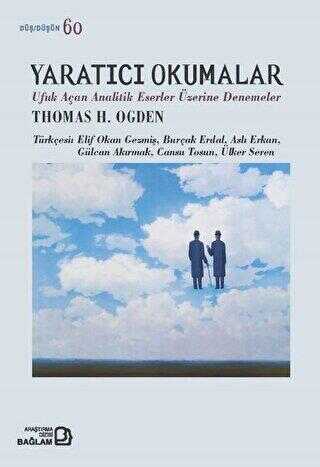 Yaratıcı Okumalar - Bağlam Yayınları