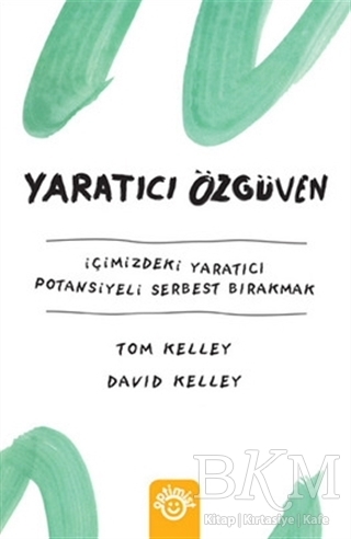 Yaratıcı Özgüven - Optimist Kitap