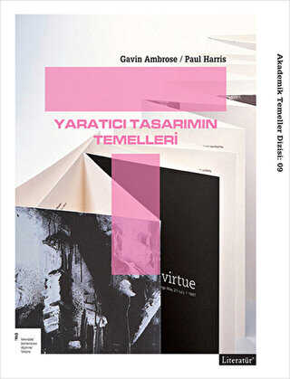 Yaratıcı Tasarımın Temelleri - Literatür Yayıncılık