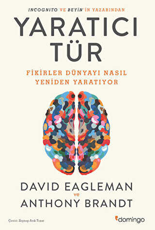 Yaratıcı Tür - Domingo Yayınevi