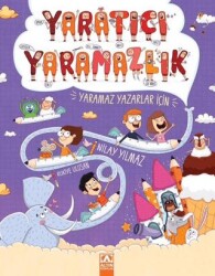 Yaratıcı Yaramazlık - Altın Kitaplar