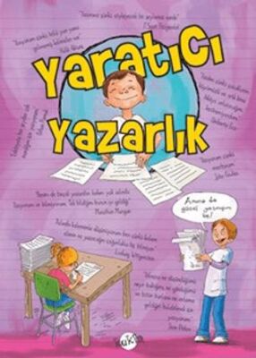 Yaratıcı Yazarlık - 1