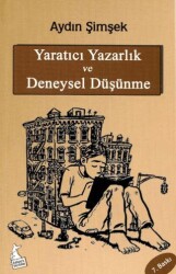 Yaratıcı Yazarlık ve Deneysel Düşünme - Kanguru Yayınları