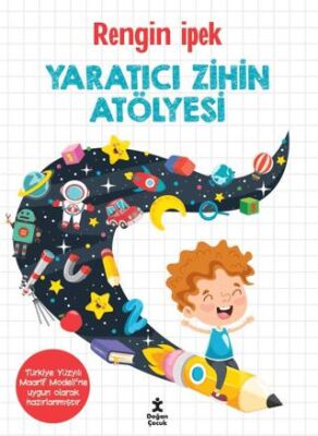 Yaratıcı Zihin Atölyesi - 1