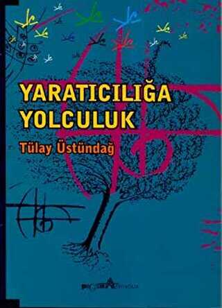 Yaratıcılığa Yolculuk - Pegem Akademi Yayıncılık